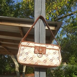 Vintage Etienne Aigner Handbag